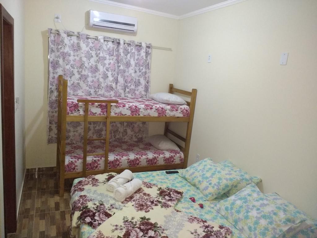 Pousada Renascer II Cachoeira Paulista Zewnętrze zdjęcie