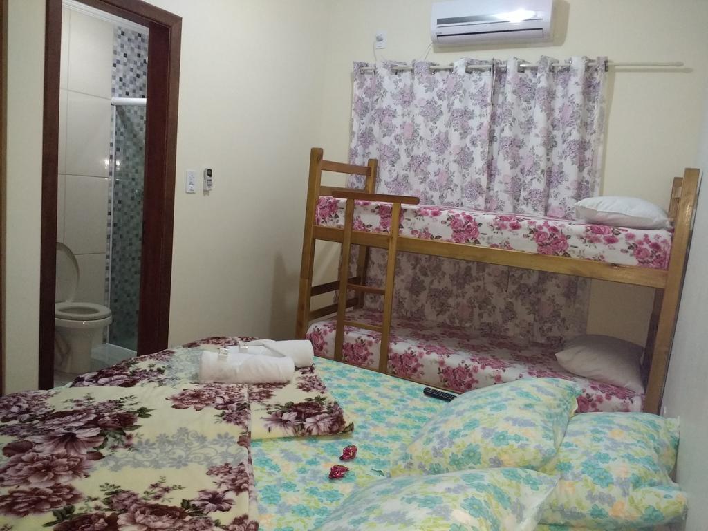 Pousada Renascer II Cachoeira Paulista Zewnętrze zdjęcie