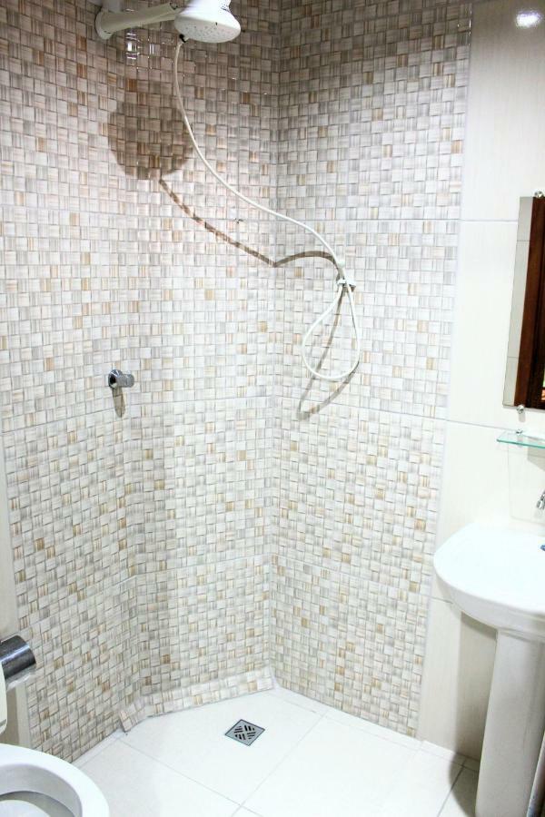 Pousada Renascer II Cachoeira Paulista Zewnętrze zdjęcie
